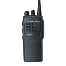 Motorola PTX700 Radio Portable