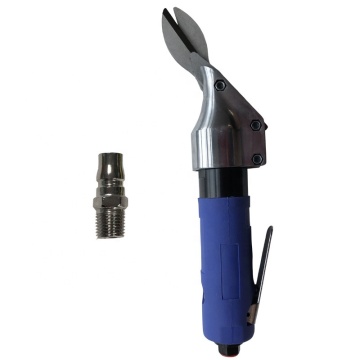 PG3031 Pneumatic Straight Metal Scissor Air Shear for Cutting Aluminum Sheets, Stainless Steel Plates, and Diamond Mesh