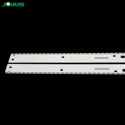 JY-E65 LED TV Light Bars Kit for Samsung Models