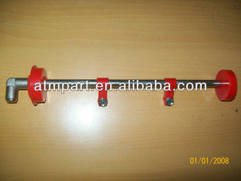 ATM parts NCR 56XX/58XX Pick Line 445-0592112 / 445-0689777 atm machine