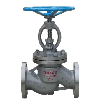 CB/T3197-1995 Cast steel sea water stop check valve