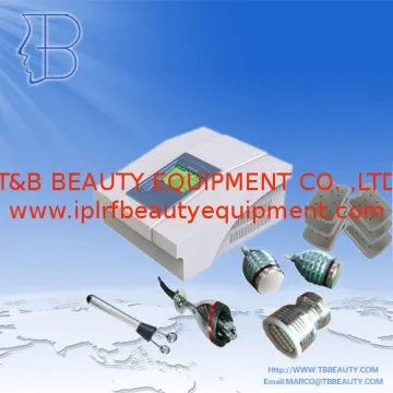 Ultrasonic Cavitation Cellulite Reduction Rf Lipolaser For Body Slimming
