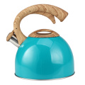 Household Multi-functional Whistling Kettle