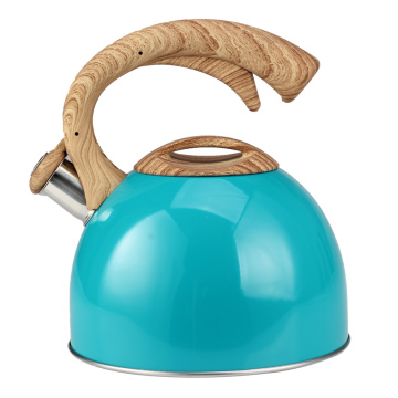 Household Multi-functional Whistling Kettle