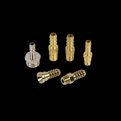 High Quality Brass Faucet Connector