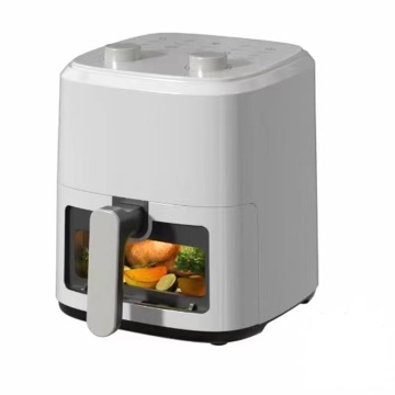 Smart Air Fryer Electric Fryer Four