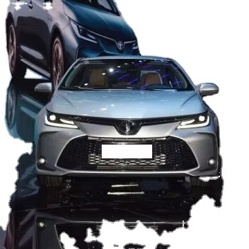 2024 New Energy Vehicles: Toyota Corolla, Used Electric Cars, GWM and BYD" 

However, if you prefer a more concise and focused title, consider:

"2024 New Electric Cars: GWM, BYD, and Used Options
