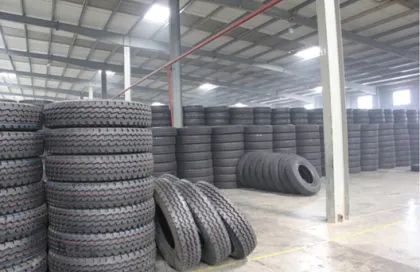 1200R24 Bridgestone Pattern Radial truck tires