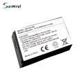 replacement lithium battery for unitech ms920