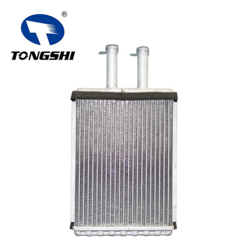 TONGSHI Air Conditioning System High Quality Car aluminum heater core for MAZDA
