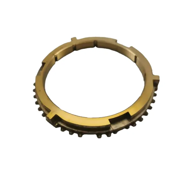 OEM33396-36010 Auto parts input transmission synchronizer ring FOR TOYOTA