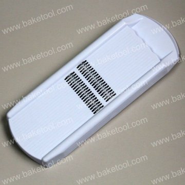 Simple grater