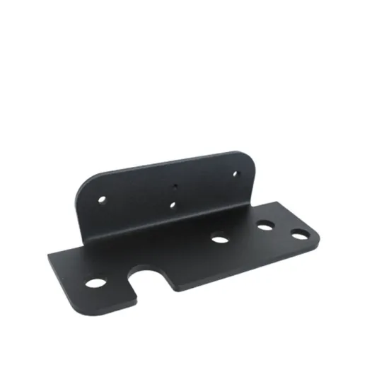 Professional Manufacture Fabrication Parts Bending