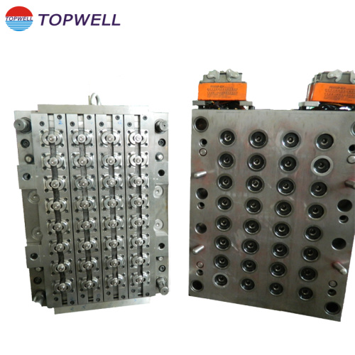 Aluminium Die Casting Mold For Plastic Part