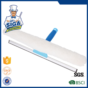 Mr.SIGA 2015 new hot sale white glass cleaning cloth mop