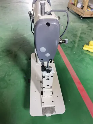 JK810/820 Special Sewing Machine - Industrial High-Quality Apparel Machinery