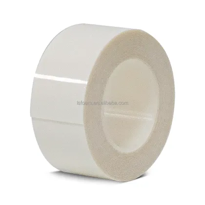 3D Puffy Double-Sided Foam Tape: Ideal for Crafting, Scrapbooking Projects