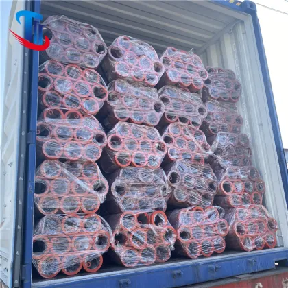 Concrete Pump Delivery Pipes: Putzmeister, Schwing, Cifa, Twin Wall, Sany, Zoomlion