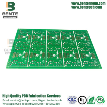 Custom PCB Flexible PCB