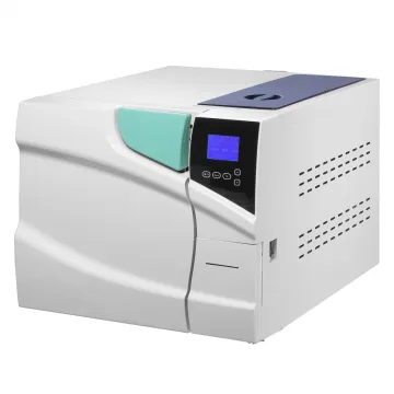 2 Years warranty top quality dental autoclave sterilizer