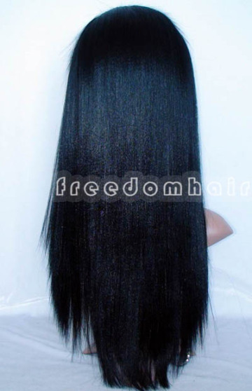 Lace front wig030