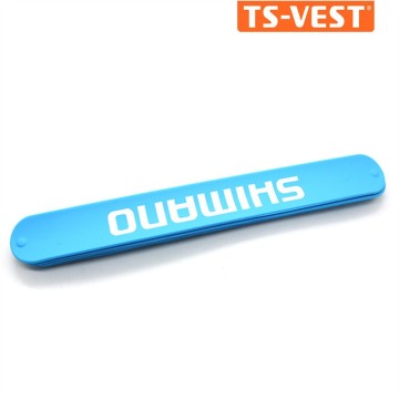 Security Roadway Safety Vest Armband