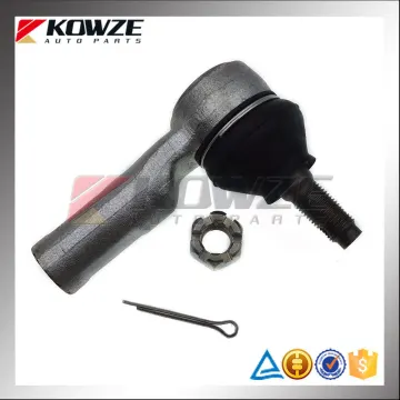 Steering Parts Front Tie Track Rod End Ball Joint For Hilux MK III Innova TGN 45046-09261