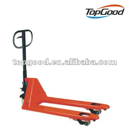 Pallet Truck Drive Wheel