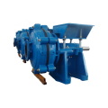 Coarse Sand Handling Slurry Pump Centrifugal High Performance Slurry Pump