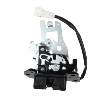 Rear Liftgate Actuator Tailgate Lock for Toyota Sequoia 2001-2007 (69301-0C010)