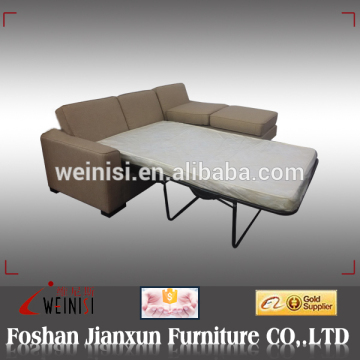 GC857 wooden sofa bed designs