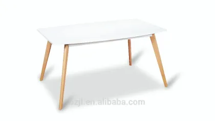 MDF Dining Table Dining room table dining table morden dining table