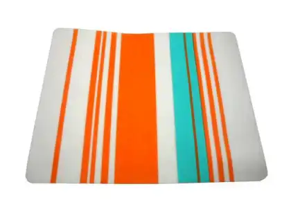 Professional mahjong table mat with CE certificate