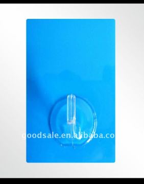 plastic hook/plastic bag hook/clear plastic hooks