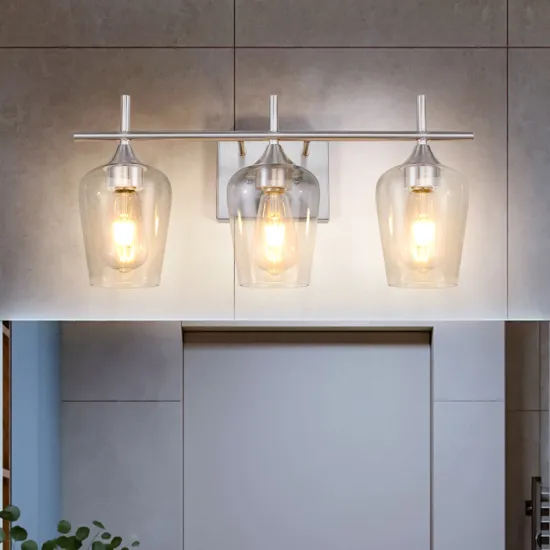 Mirror Hotel LED Interior Wall Lamp for Bathroom Vanity Lights