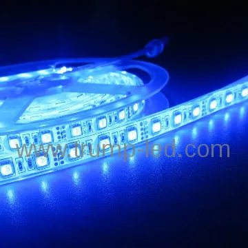 dimmable osram led strip light