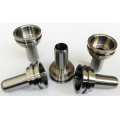 Stainless Steel E Smoke Components parts