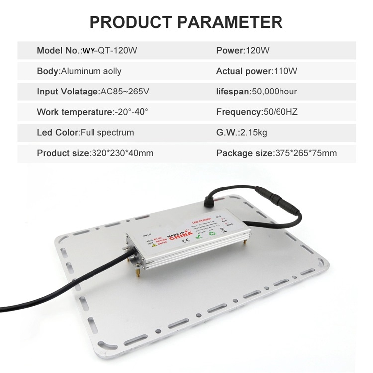 led grow light near me