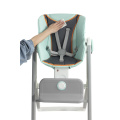 En14988 Foldable Travel Feeding High Chair