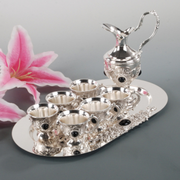 Cup Set (CK86086D-2M)
