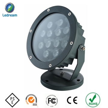 15W RGB High Power 15*1W LED Underwater Lighting
