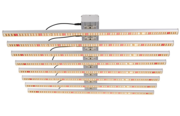 600W LED Grow Light for Indoor Plants