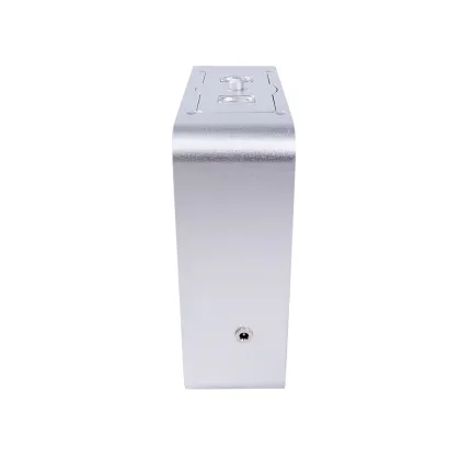 OEM Metal Alloy Essential Oil Aromatherapy Scent Diffuser