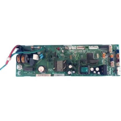 Daikin VRF System PCB Board EB0810(C) for Commercial Central Air Conditioning