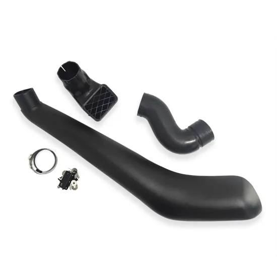 4x4 Airflow ABS Car Snorkel Kit for Toyota Hilux Revo 2015
