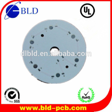 PCB Mass Production for Led Solar Street Light