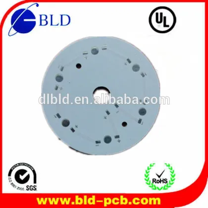 Led matrix pcb board with high quality