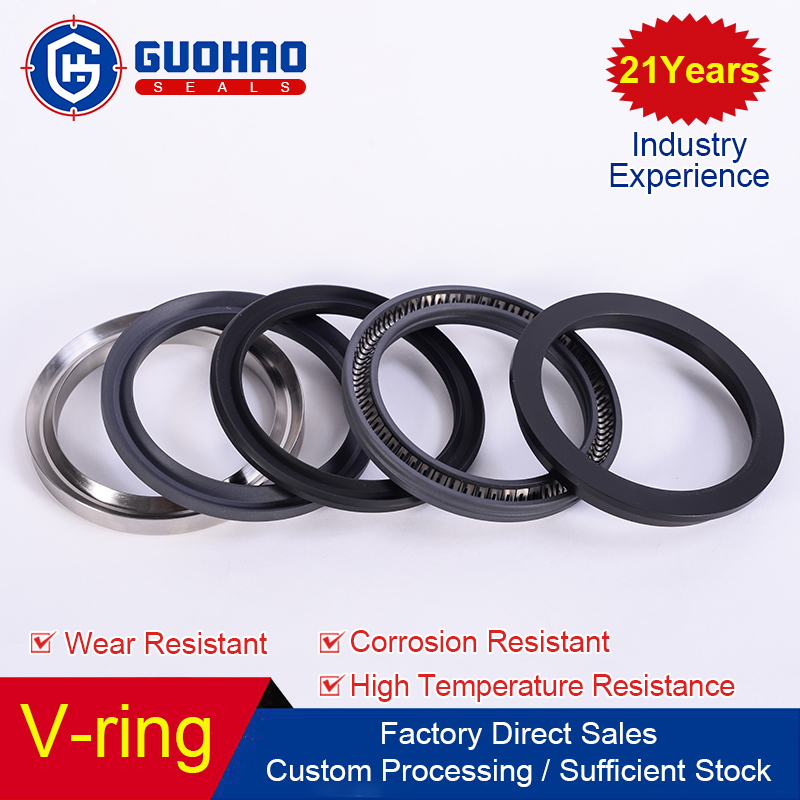 Versiegelungskits Toku Hydraulic Breaker Seal Kits