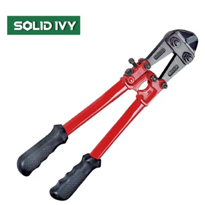 High Precision Mini Bolt Cutters - 2022 Factory Sale Alloy Steel Blade Cutters