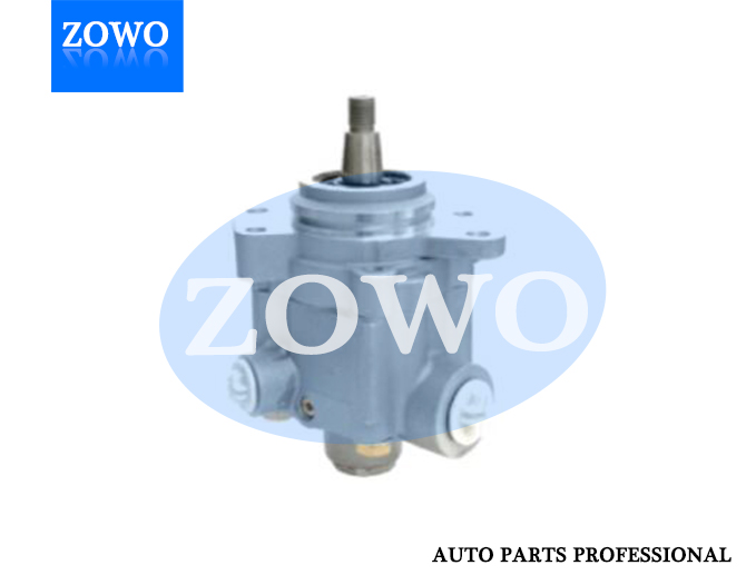 Luk 542 0003 10 Power Steering Pump